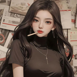 Tác giả Phùng Trâm Anh m88 hiphop - Nữ CEO tài ba